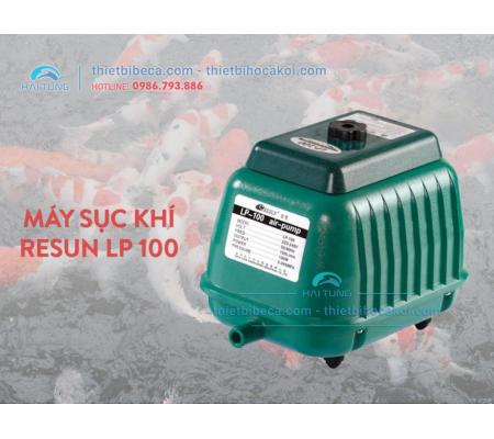 Máy sủi Resun LP100