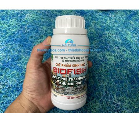 Vi Sinh Cá Cảnh Biofish 250l