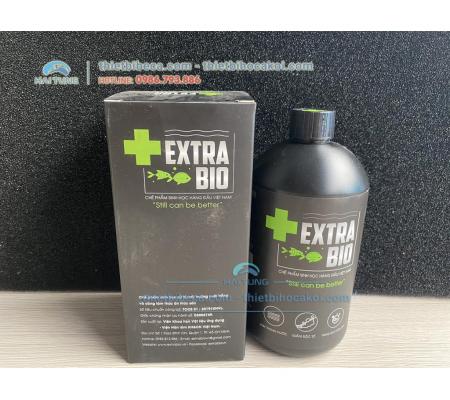 Vi Sinh Hồ Koi EXTRA BIO 1000ml