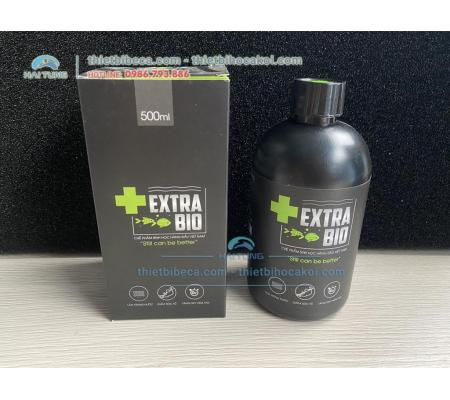 Vi Sinh Hồ Koi EXTRA BIO 500ml