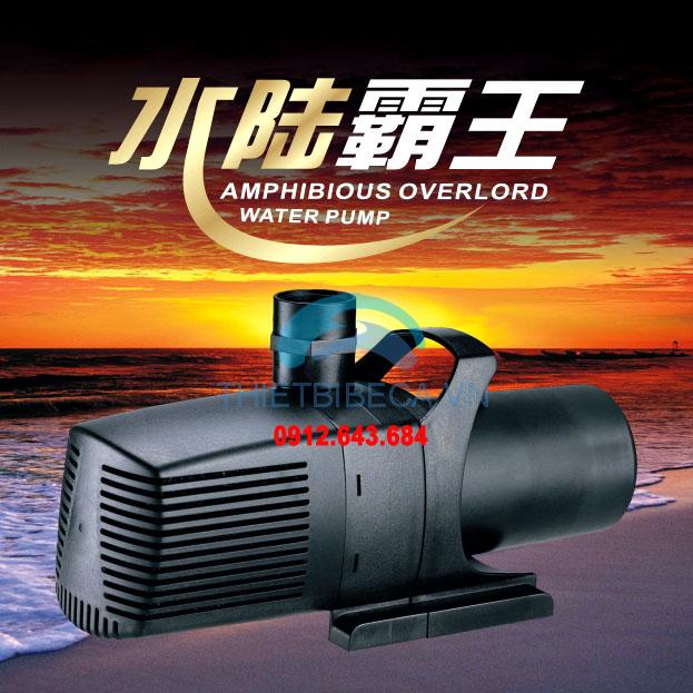 Bơm Atman MP20000