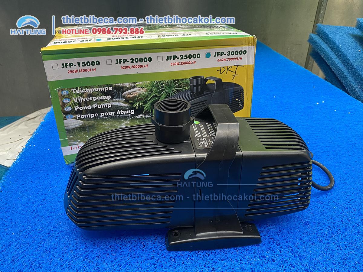 Bơm đẩy Jebao JFP15000