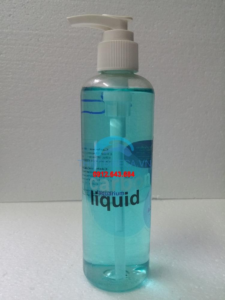 Carbon Liquid 300ml