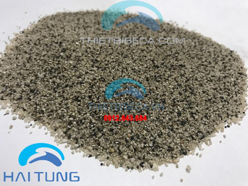 Cát muối tiêu nhỏ 5kg