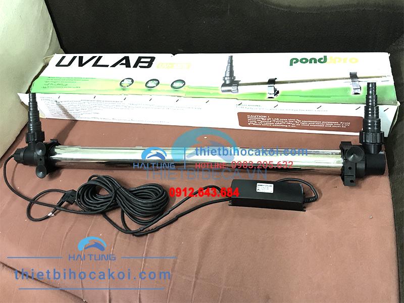 Đèn UVLAB UV 55W