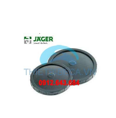 Đĩa sủi Jager Đức D27cm