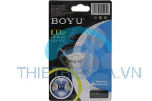 Khuếch tán CO2 BOYU CO-100