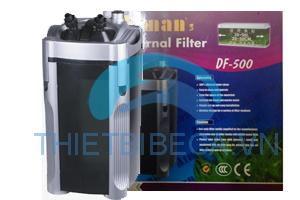 Lọc thùng Atman DF 500