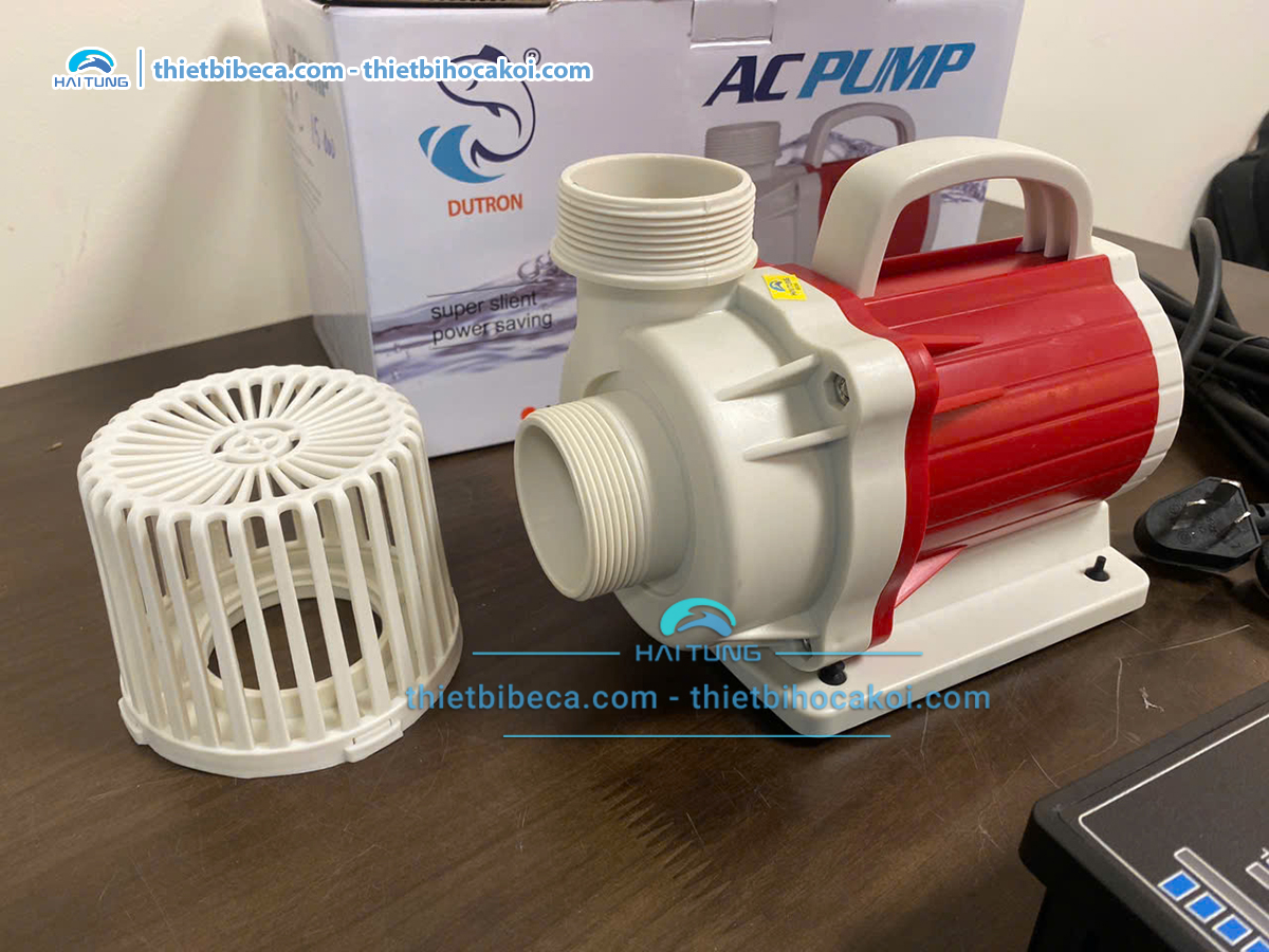 Máy bơm Dutron ACP631 12000 85W