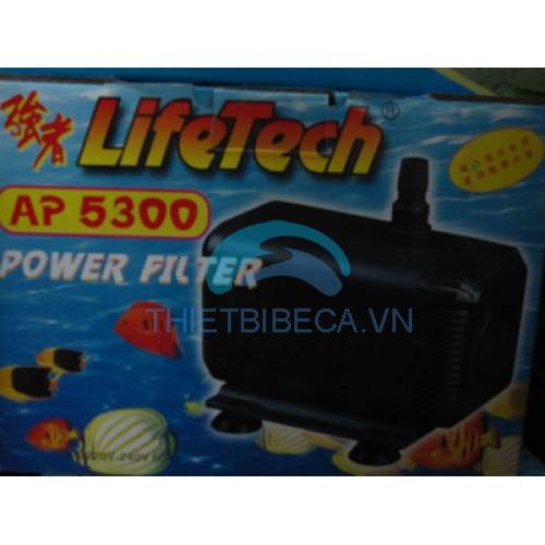 Máy bơm LifeTech AP5300