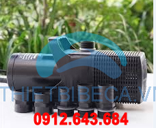 Máy bơm Lifetech SP 609 công suất 135w; 8.000l/h