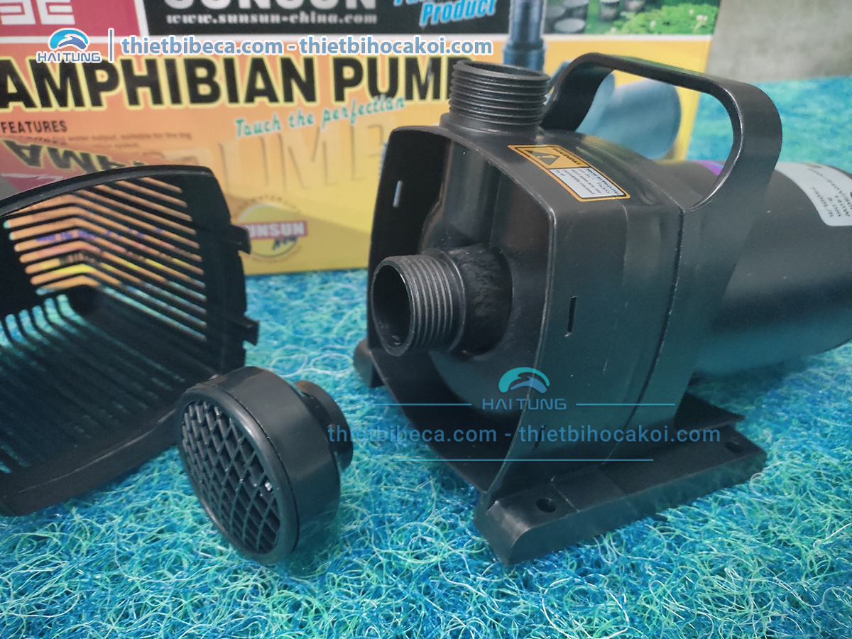 Máy bơm Sunsun JAP 8500 230W