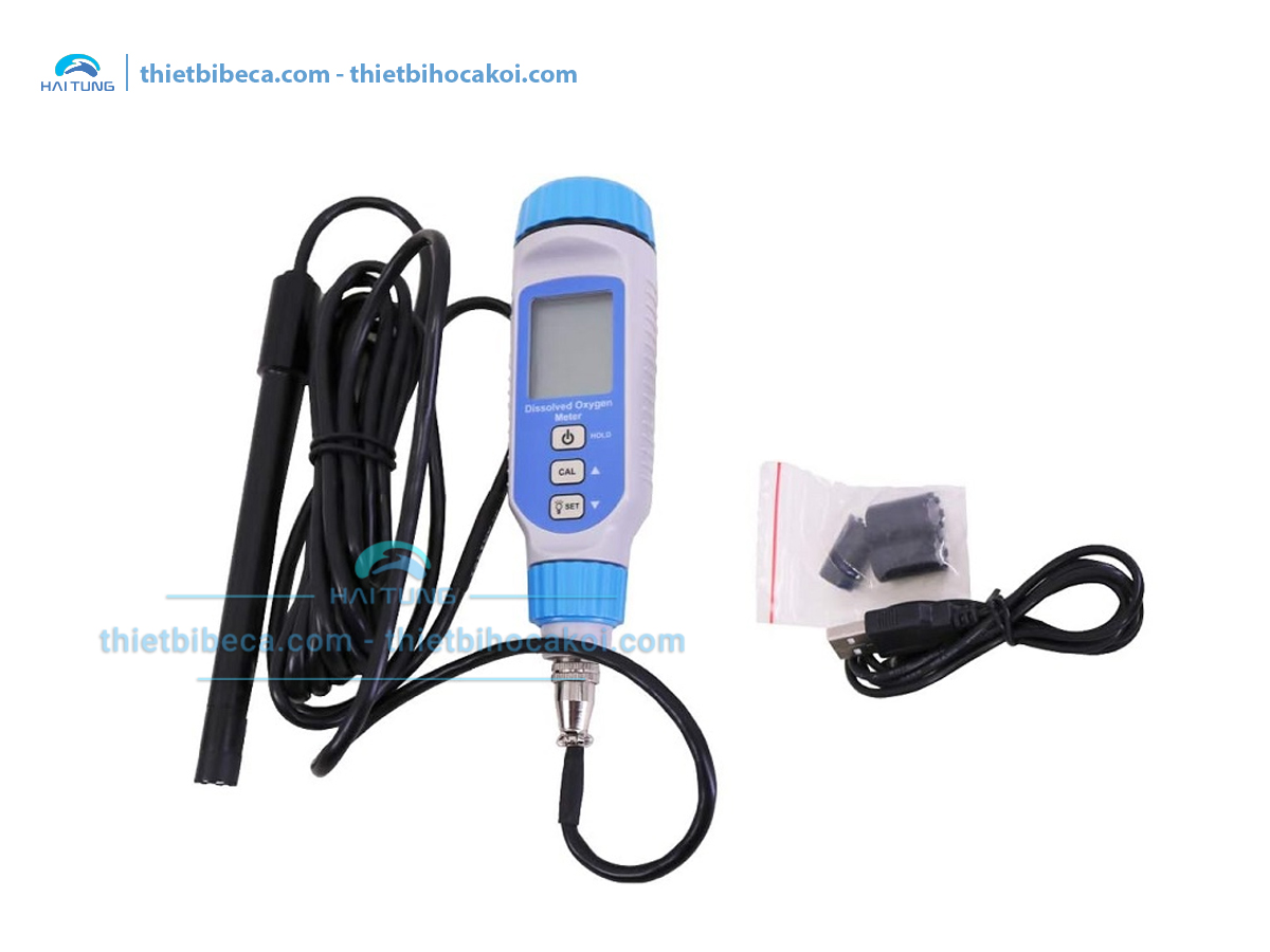 Máy đo oxy hòa tan SmartSensor AR8210