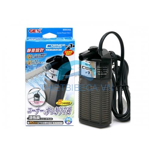 MÁY LỌC GÓC GEX CONNER FILTER 1