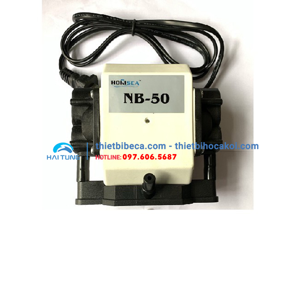 Máy sủc khi Horisea NB-50