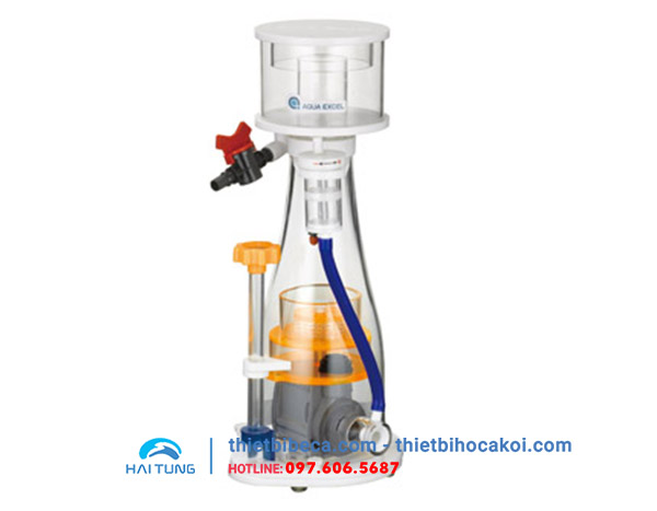 Máy tách bọt Aqua Excel AE-CSY/I Protein Skimmer