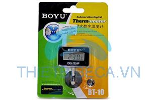 Nhiệt kế điện tử BOYU BT-10