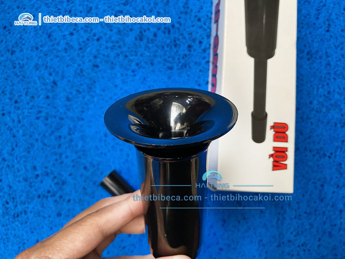 Ống phun nước dạng nấm