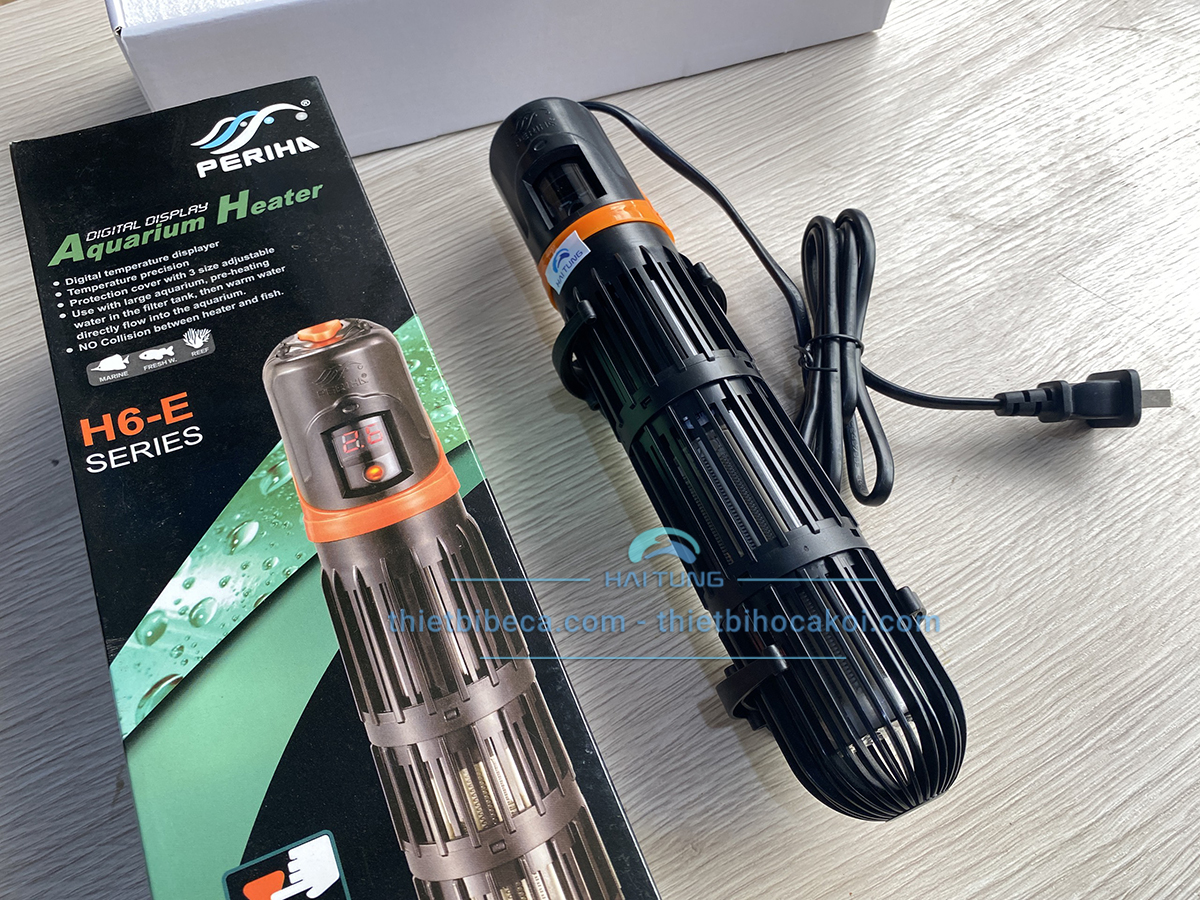 SƯỞI CHỐNG BỎNG PERIHA H6-E 300W