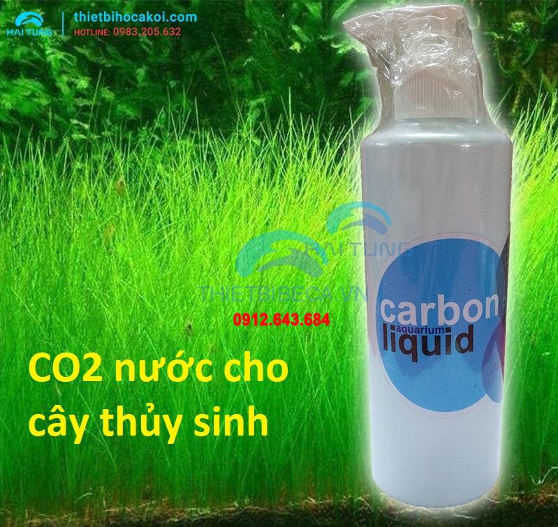 Carbon Liquid 300ml