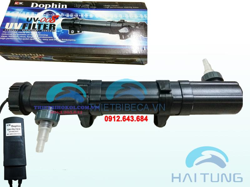 Đèn UV Dophin 36W
