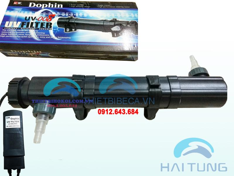 Đèn UV Dophin 36W