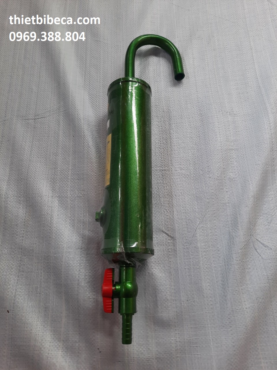 Dụng cụ khử Clo - Thái lan