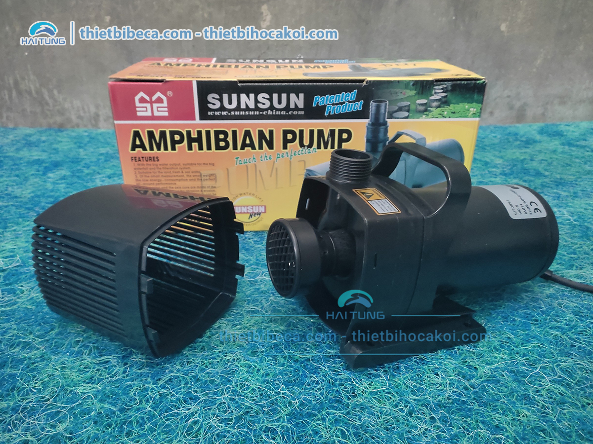 Máy bơm Sunsun JAP 13000 400W