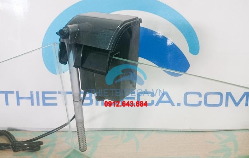 Máy lọc thác Sobo WP 303H