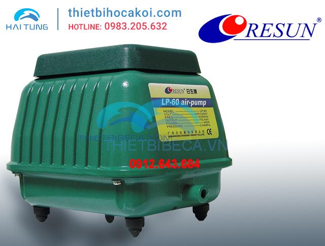 Máy sủi Resun LP60