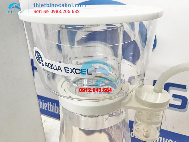 Máy tách bọt Aqua Excel ZPS 60 Protein Skimmer