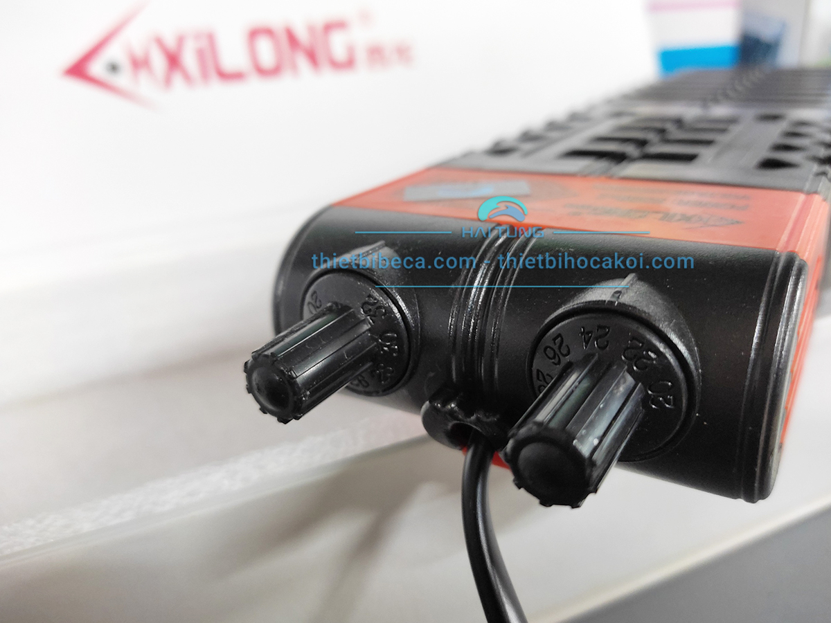 Sưởi bể cá Xilong XL 663 1000w