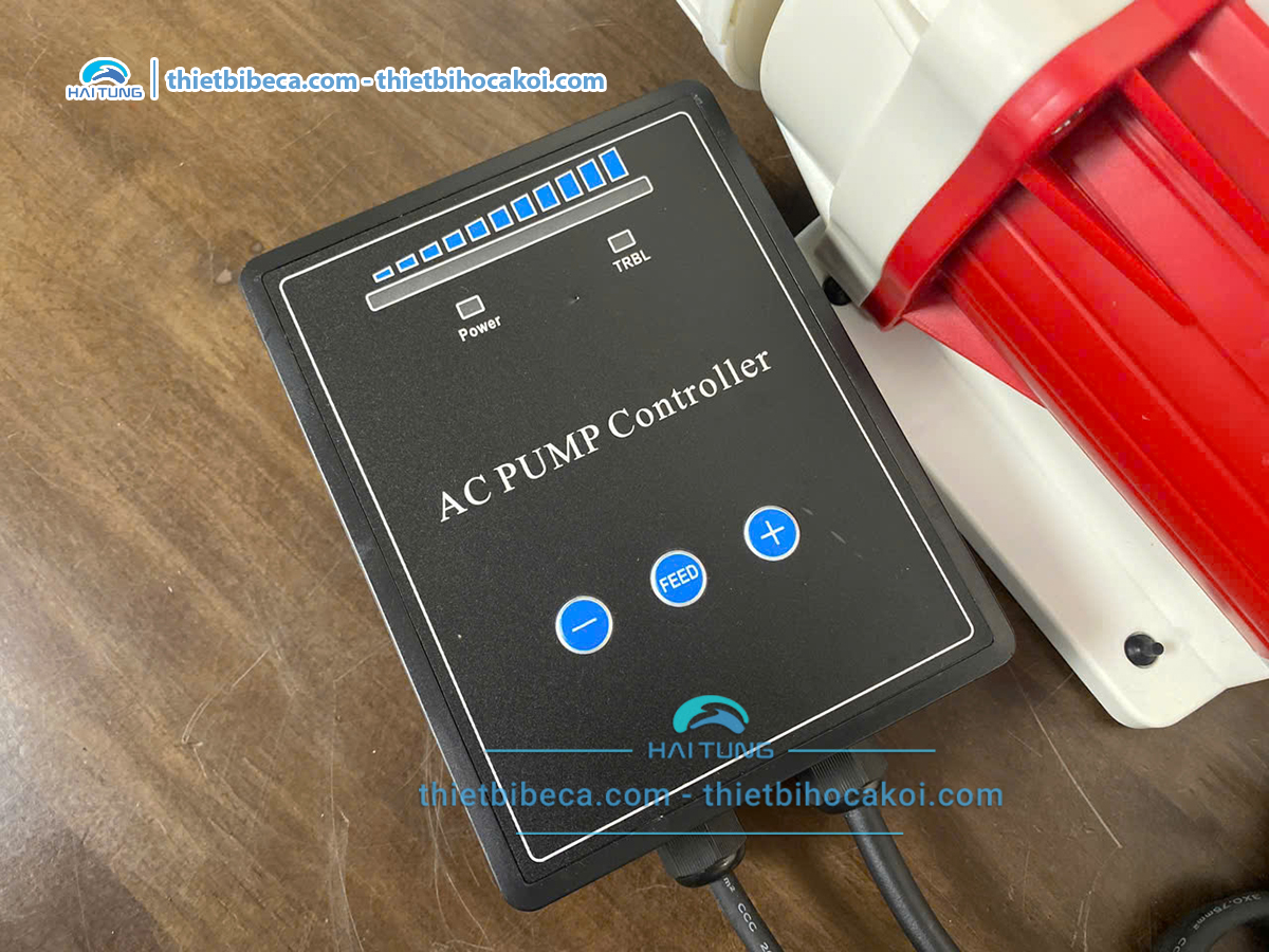 Máy bơm Dutron ACP631 30000 280W