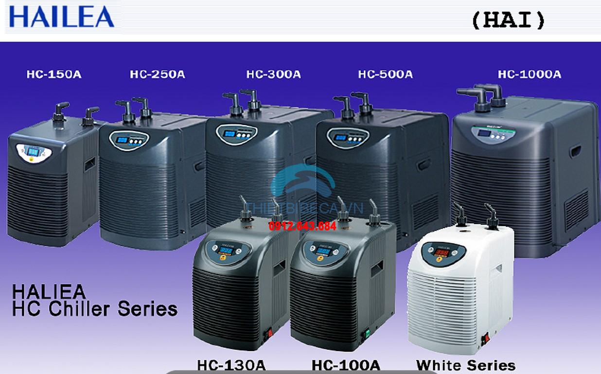 Máy lạnh Hailea HC 500A