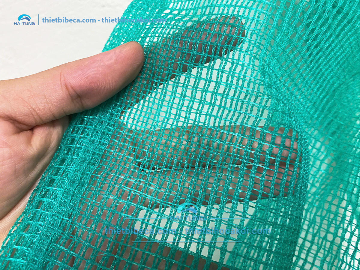 Túi lưới đựng vật liệu lọc size lớn 50x50cm