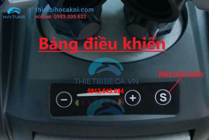 Lọc thùng BOYU DGN 520