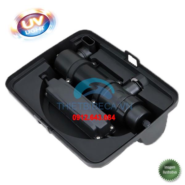 Lọc thùng Boyu YT6000 lưu lượng 1500l/h