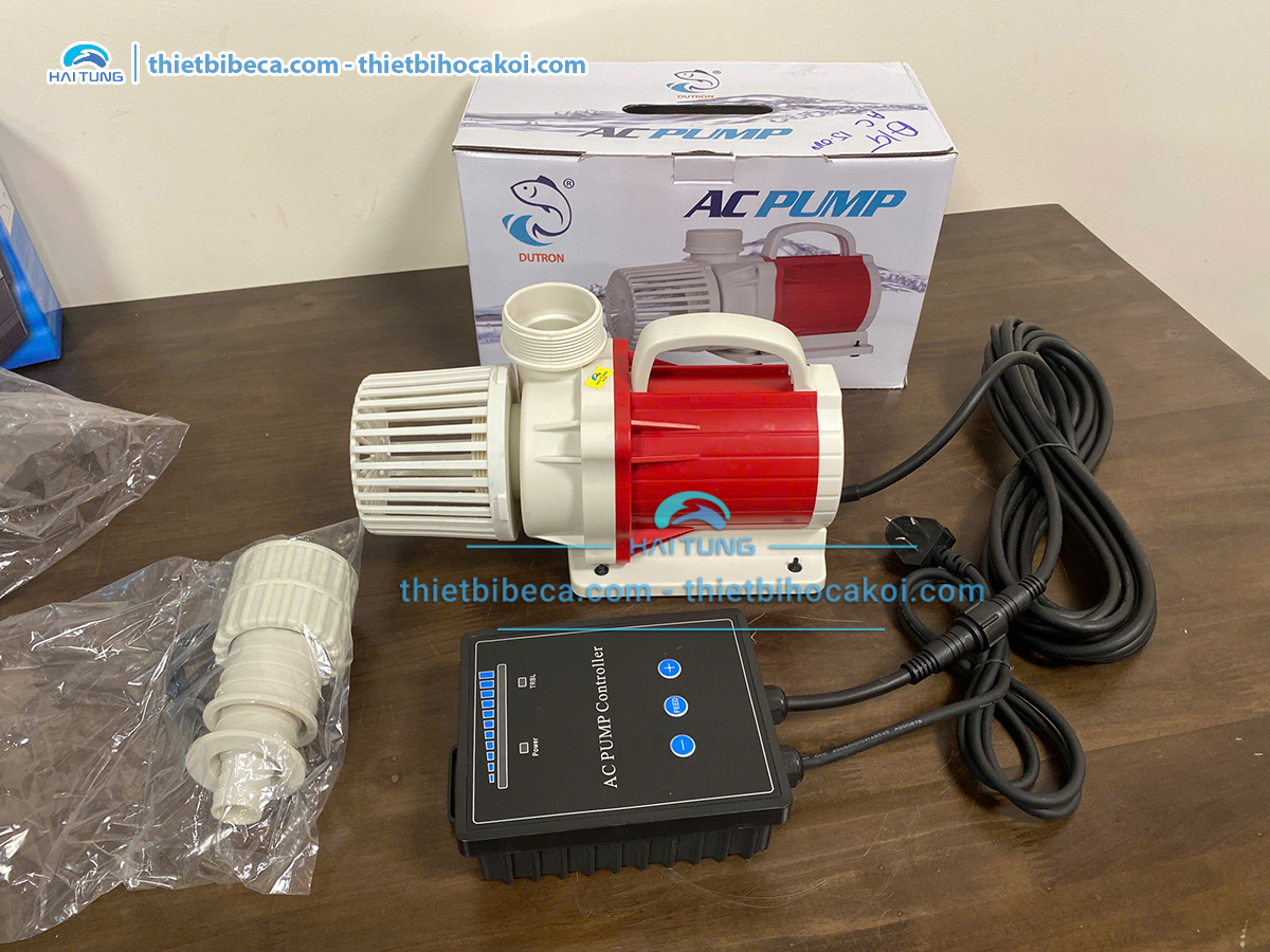 Máy bơm Dutron ACP631 40000 360W