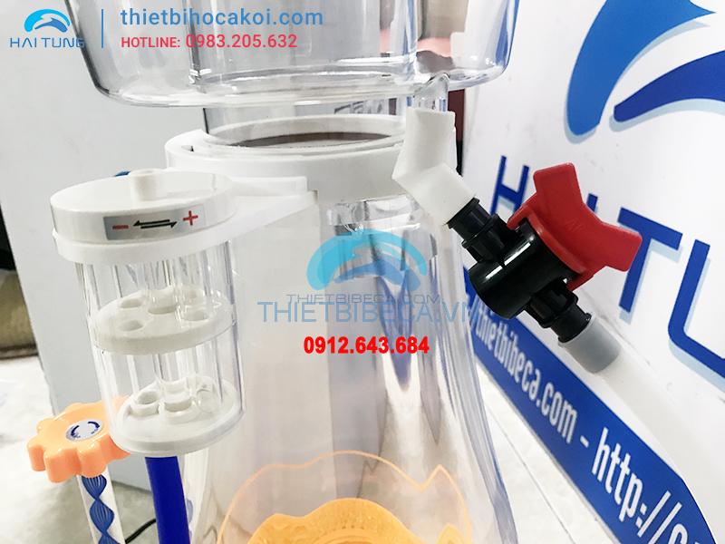 Máy tách bọt Aqua Excel ZPS 60 Protein Skimmer