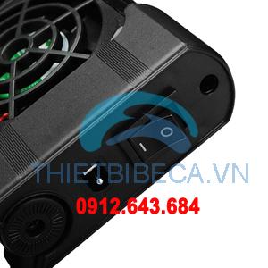 Quạt làm mát nước bể cá BOYU FS 604