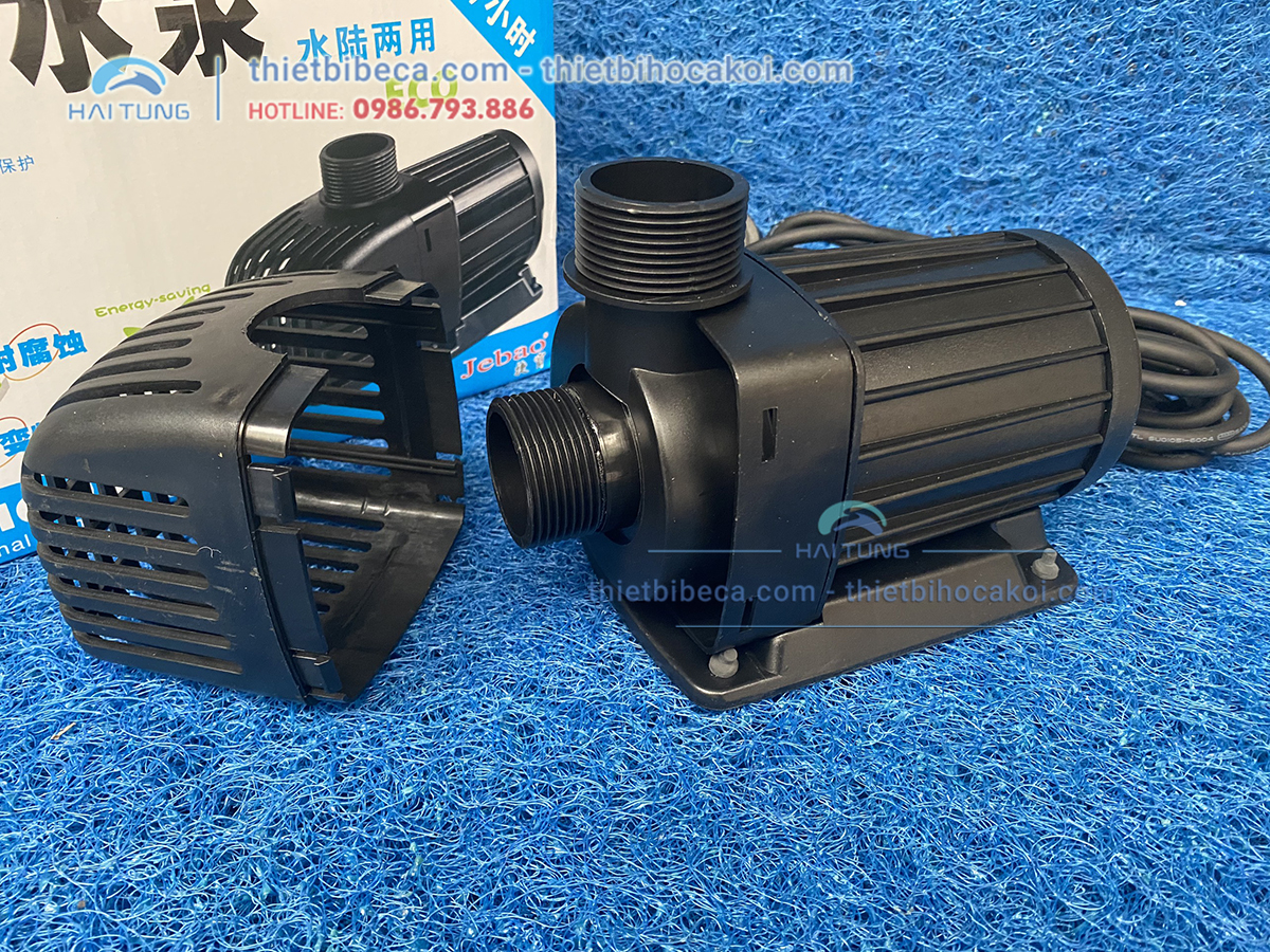 Bơm đẩy Jebao TM 5000 