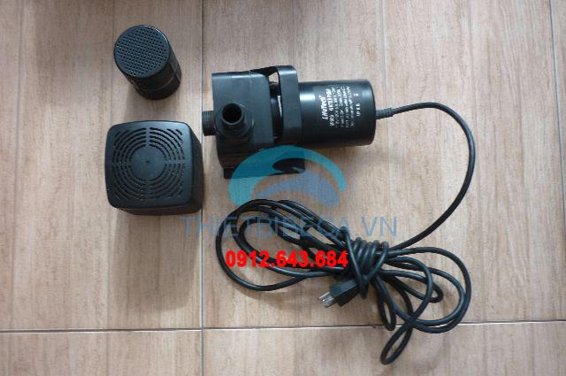 Máy bơm Lifetech SP 609 công suất 135w; 8.000l/h