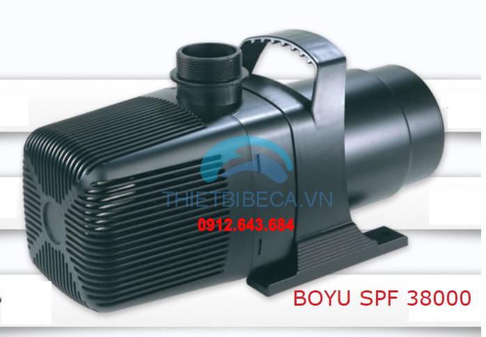 Bơm Boyu SPF38000 900W