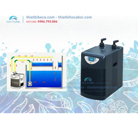 Máy lạnh Hailea HC 150A