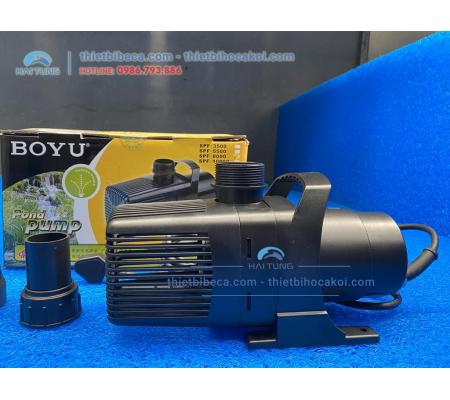 Bơm Boyu SPF10000 140W