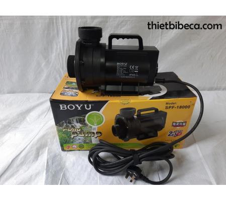 Bơm Boyu SPF18000 450W