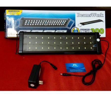 Đèn led dùng bể thủy sinh dài 45cm Beamwork v4 300