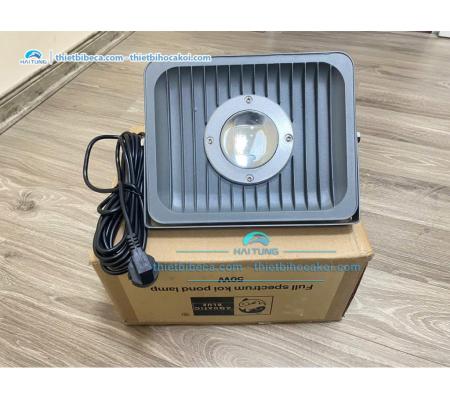 Đèn Mayin Super color giả lập ánh sáng mặt trời cho hồ koi 1 bóng (50w)