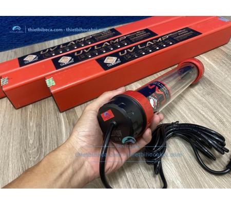 Đèn UV BL 100w có cục nặng dài 86 cm
