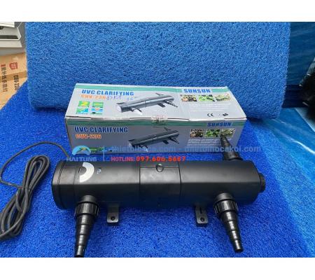 Đèn UV dạng súng Sunsun CUV 236 36w